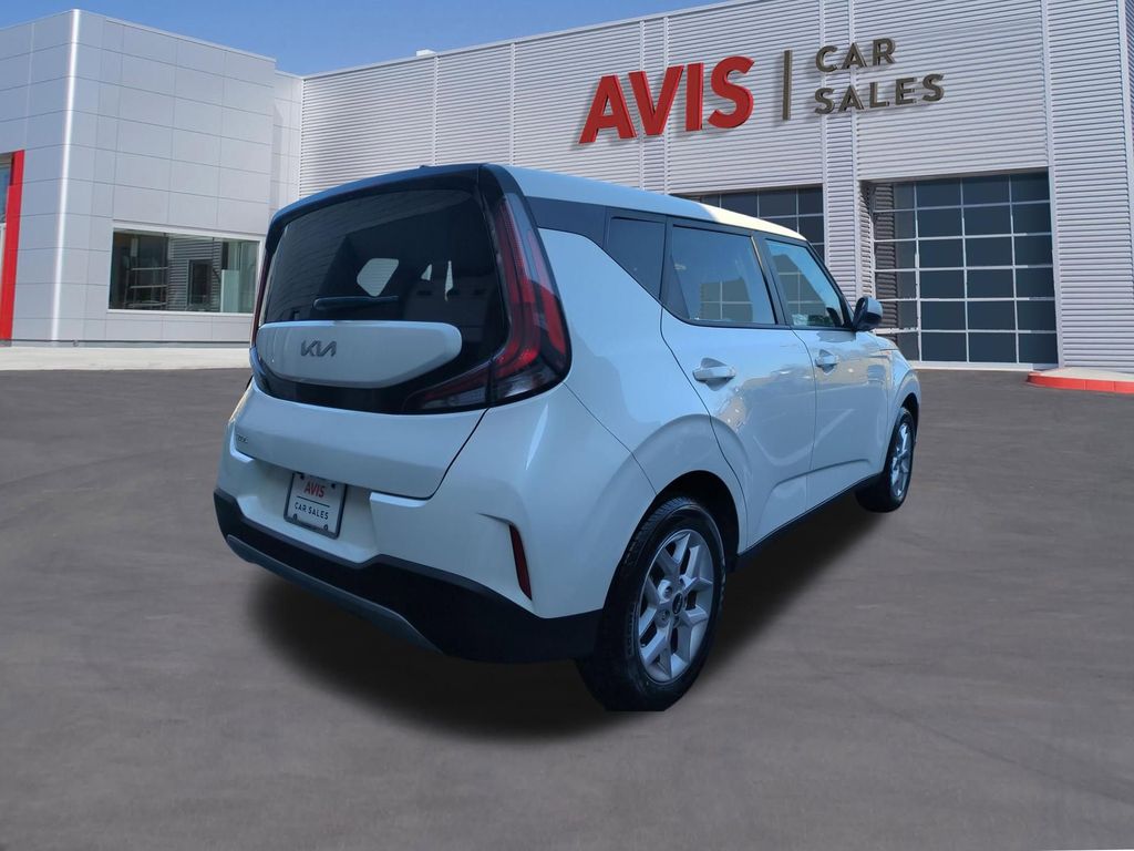 Thumbnail: 2024 Kia Soul - 6