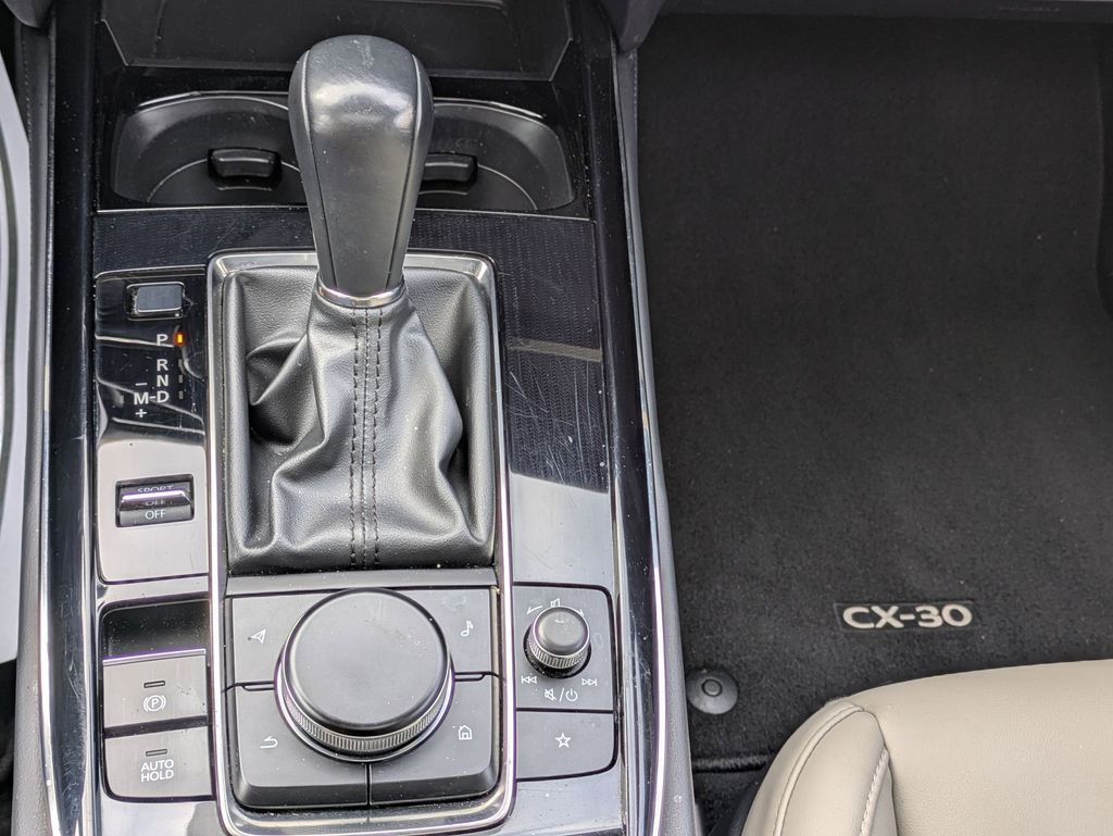 Thumbnail: 2025 Mazda CX-30 - 19