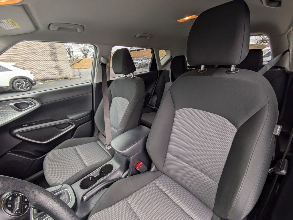 Thumbnail: 2024 Kia Soul - 23