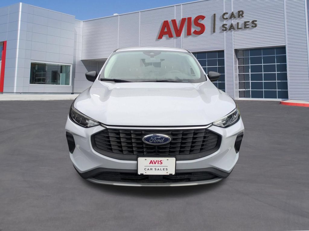 Thumbnail: 2025 Ford Escape - 2