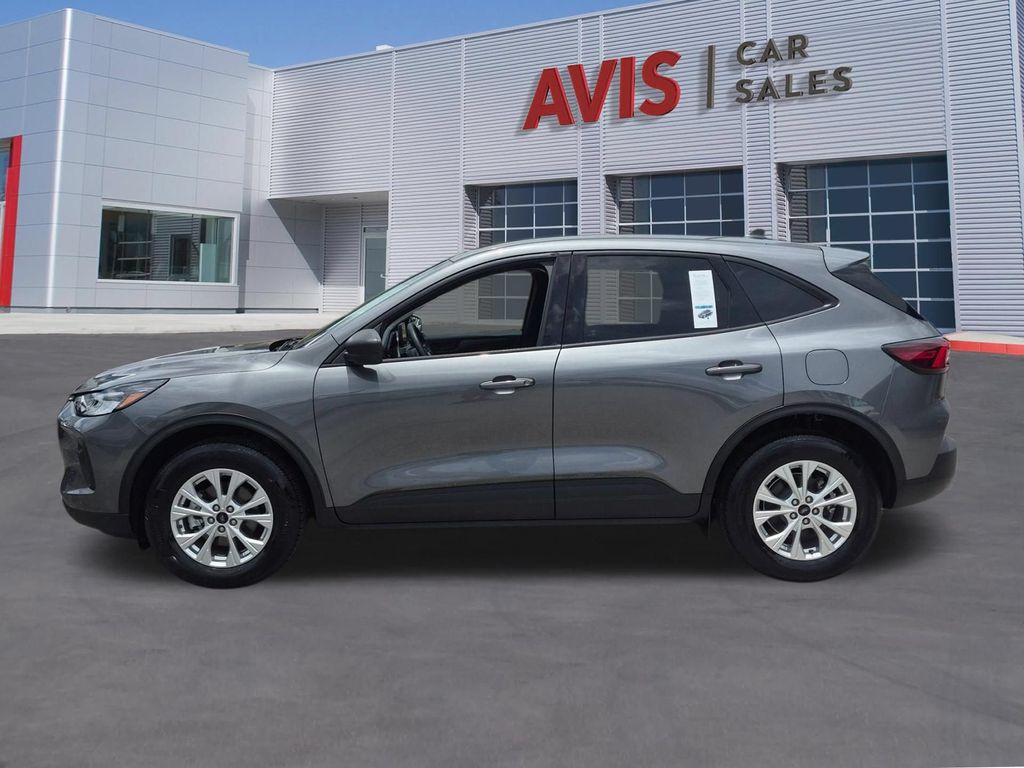 2025 Ford Escape Active - Photo 11