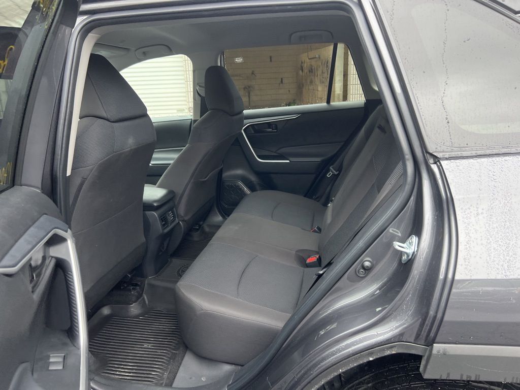 Thumbnail: 2025 Toyota RAV4 - 13