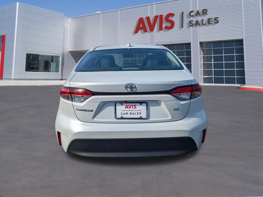 Thumbnail: 2024 Toyota Corolla - 7