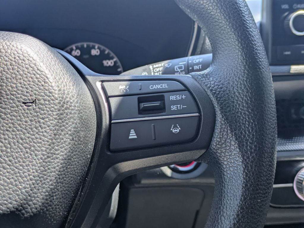 Thumbnail: 2025 Honda CR-V - 23