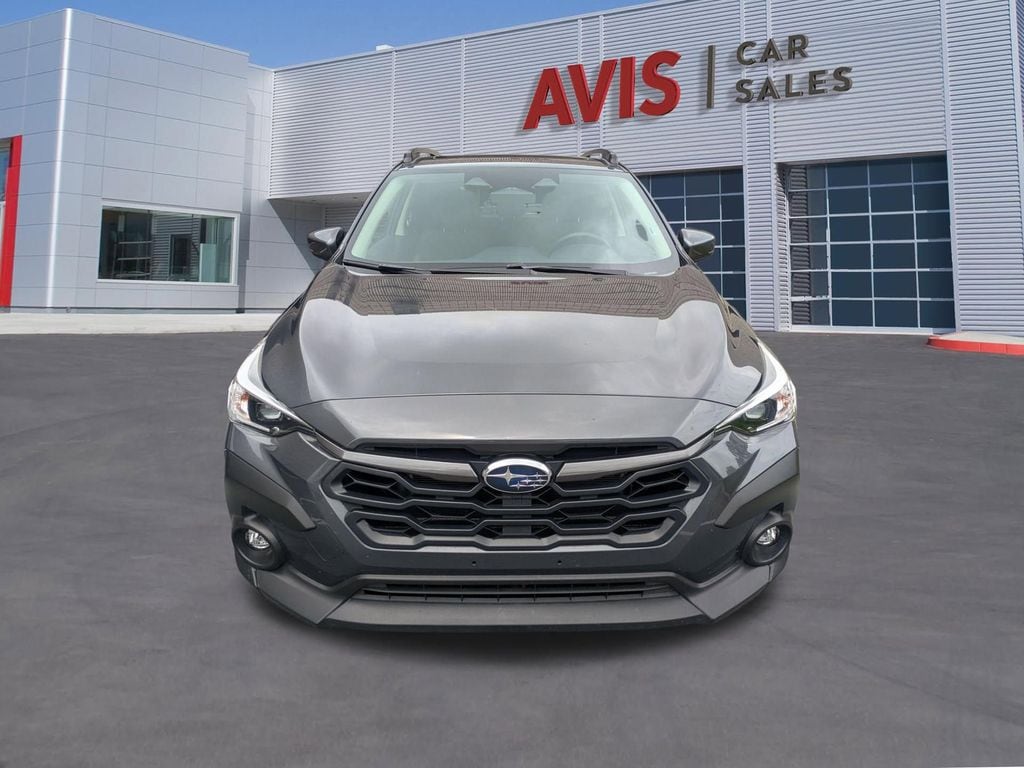 Thumbnail: 2025 Subaru Crosstrek - 2