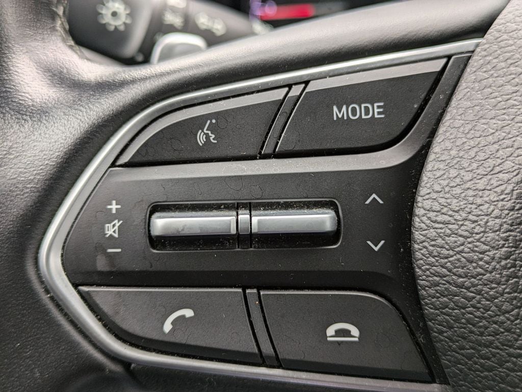 Thumbnail: 2023 Hyundai Santa Fe - 17