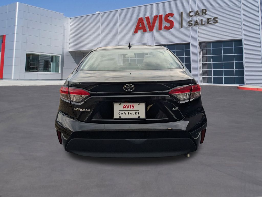 Thumbnail: 2024 Toyota Corolla - 7