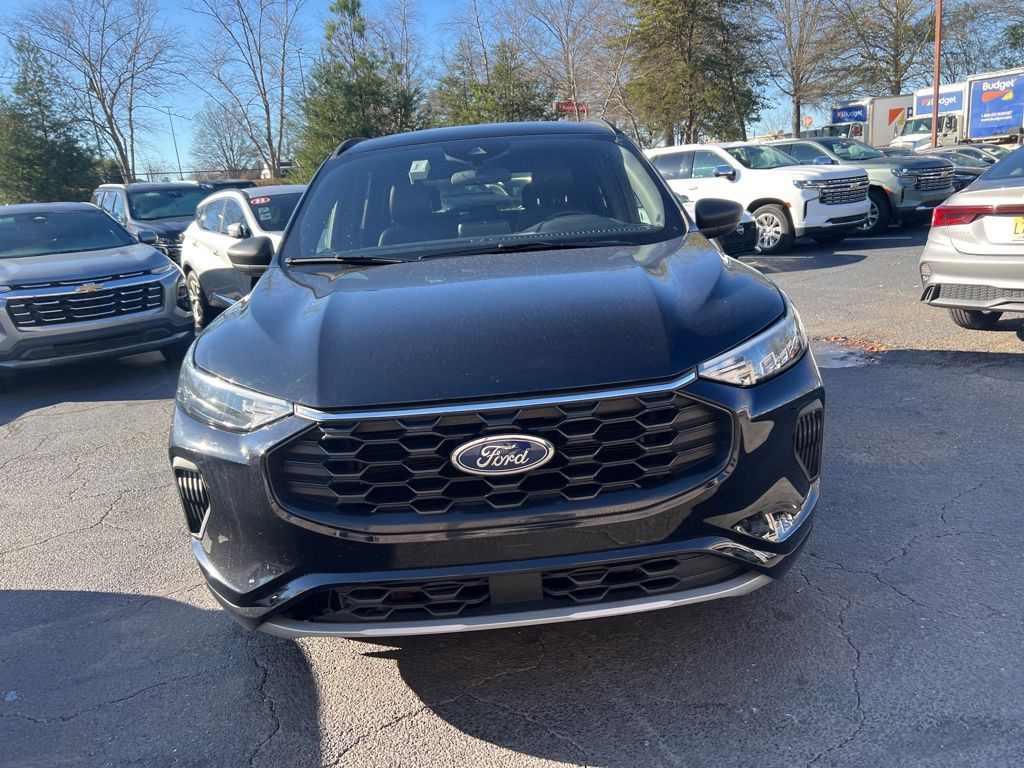 Thumbnail: 2024 Ford Escape - 2