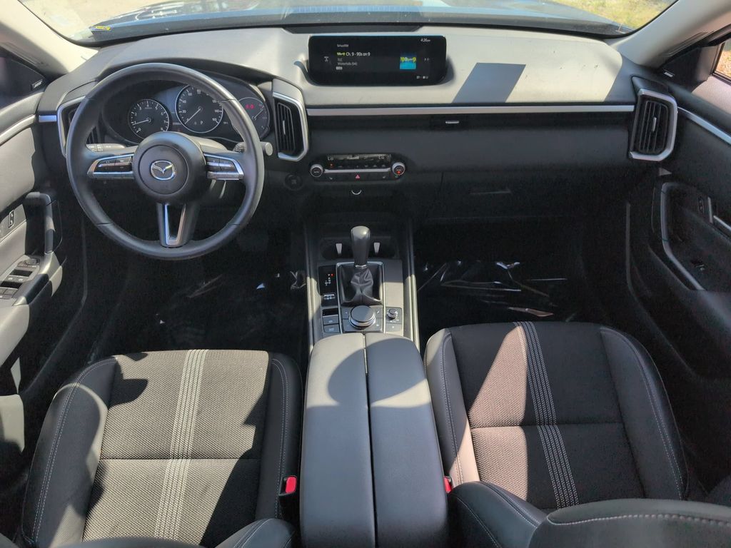 Thumbnail: 2025 Mazda CX-50 - 25