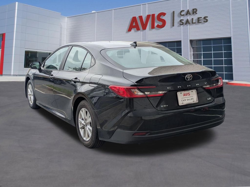 Thumbnail: 2025 Toyota Camry - 9
