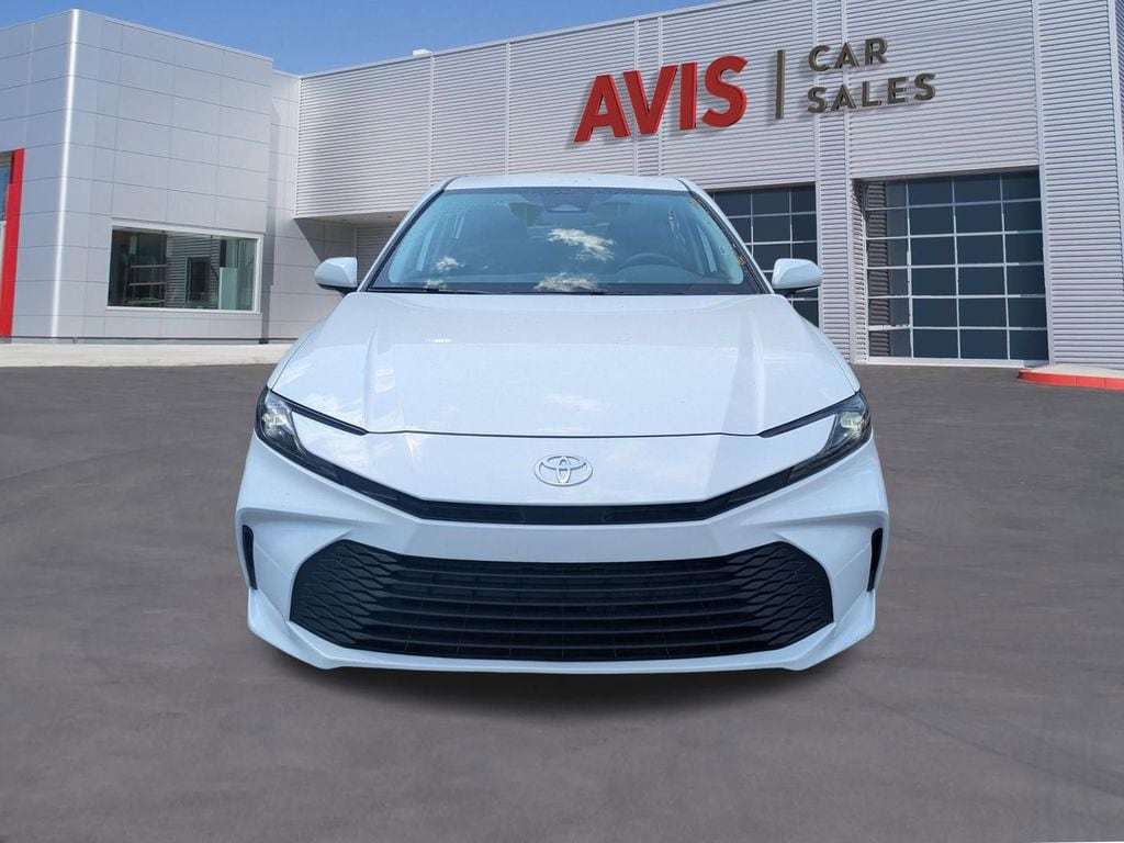 Thumbnail: 2025 Toyota Camry - 2