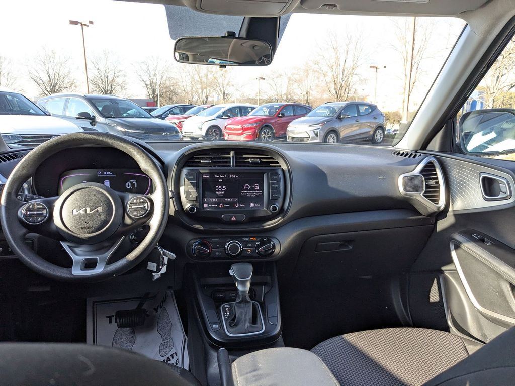 Thumbnail: 2024 Kia Soul - 23