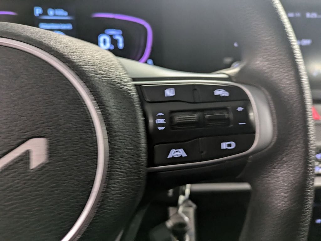 Thumbnail: 2024 Kia Sportage - 19