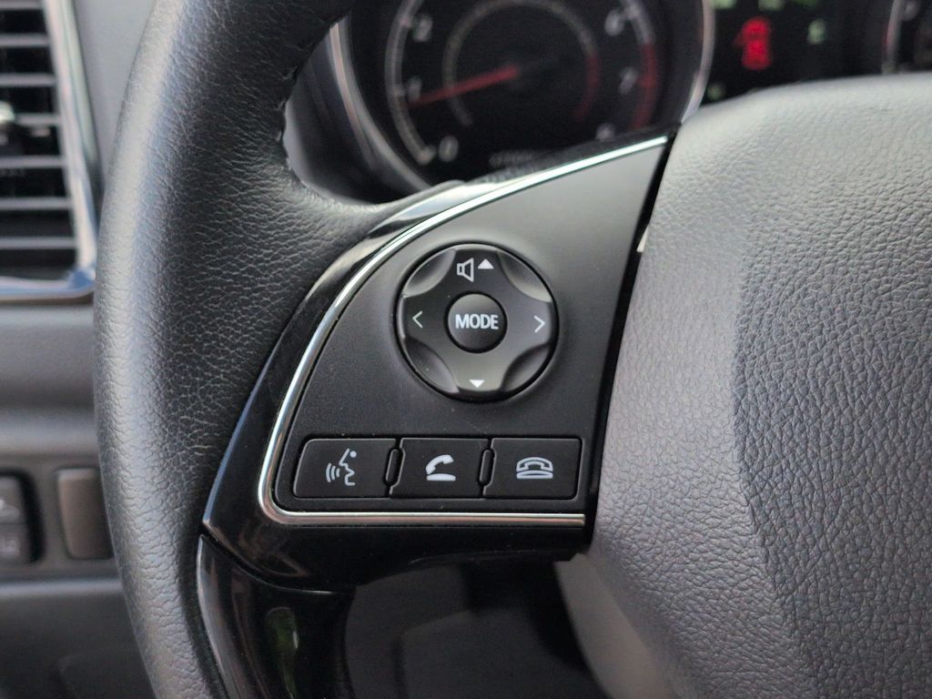 Thumbnail: 2025 Mitsubishi Outlander Sport - 20