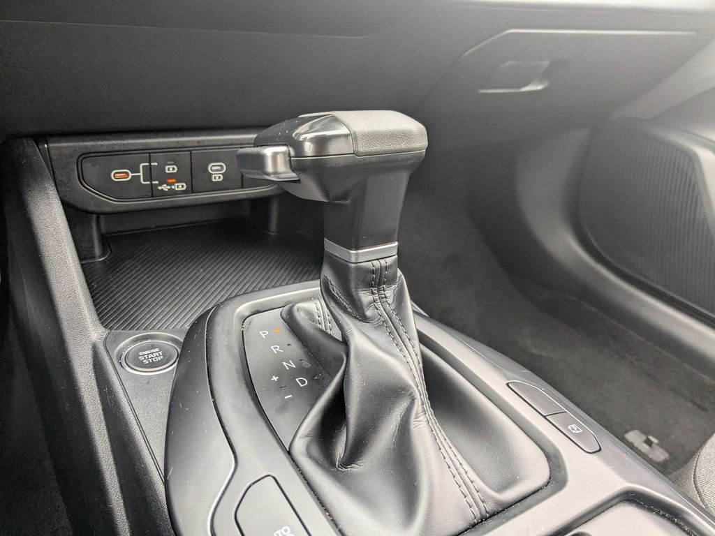 Thumbnail: 2025 Kia K4 - 19