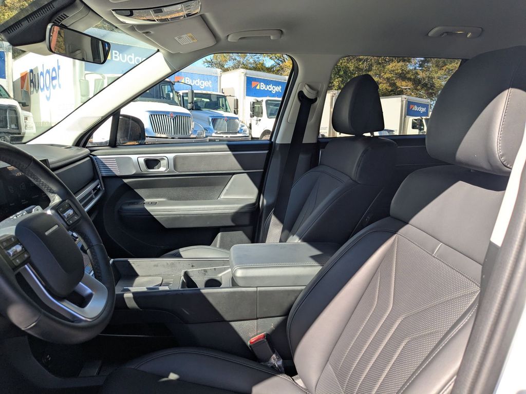 Thumbnail: 2025 Hyundai Santa Fe - 24