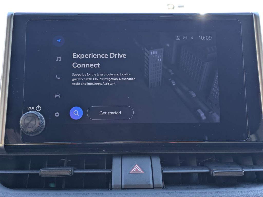 Thumbnail: 2025 Toyota RAV4 - 17