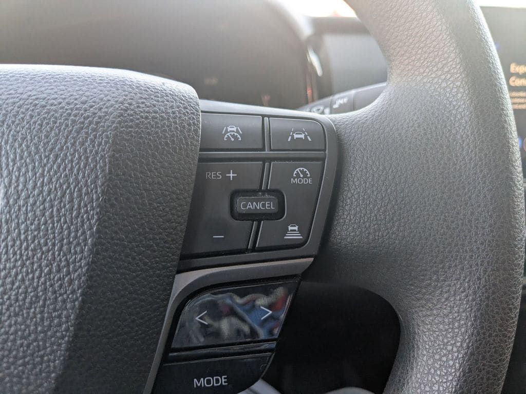 Thumbnail: 2025 Toyota Camry - 16