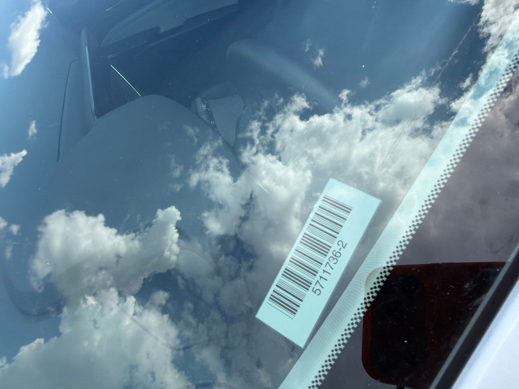 Thumbnail: 2025 Chevrolet Trax - 9