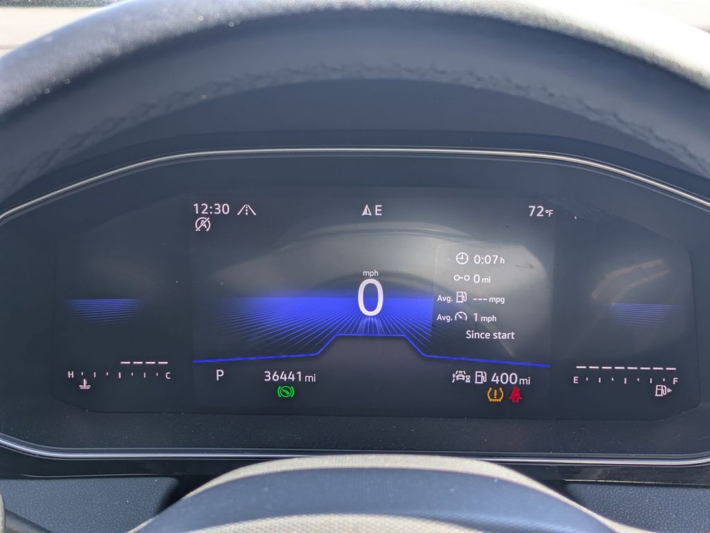 Thumbnail: 2025 Volkswagen Jetta - 16