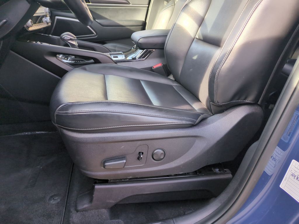 Thumbnail: 2025 Kia Telluride - 14