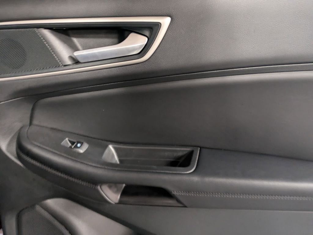 2024 Ford Edge  25