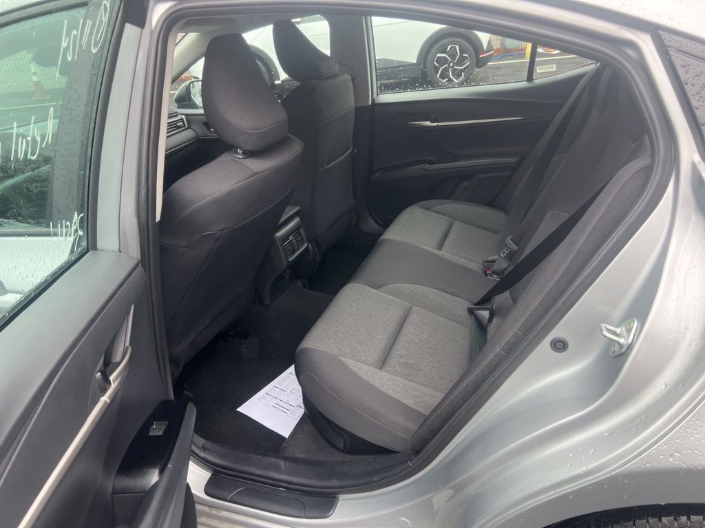 Thumbnail: 2025 Toyota Camry - 5