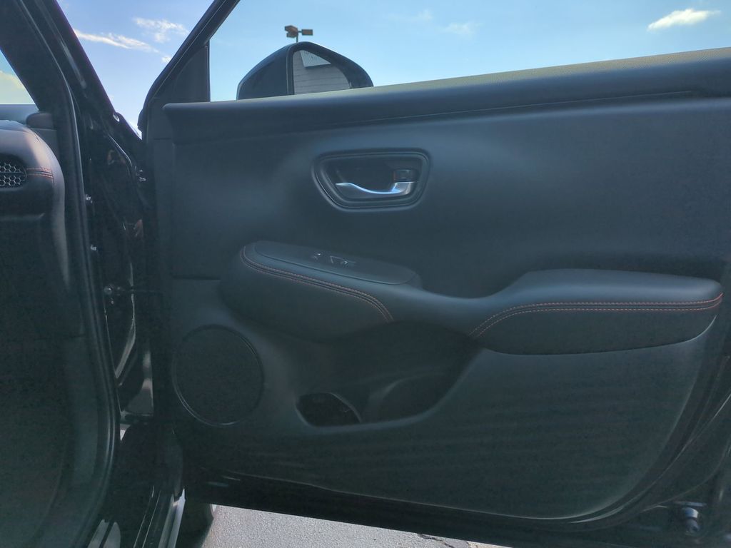 Thumbnail: 2025 Honda HR-V - 32