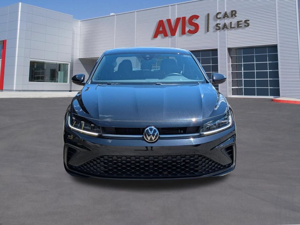 Thumbnail: 2025 Volkswagen Jetta - 2