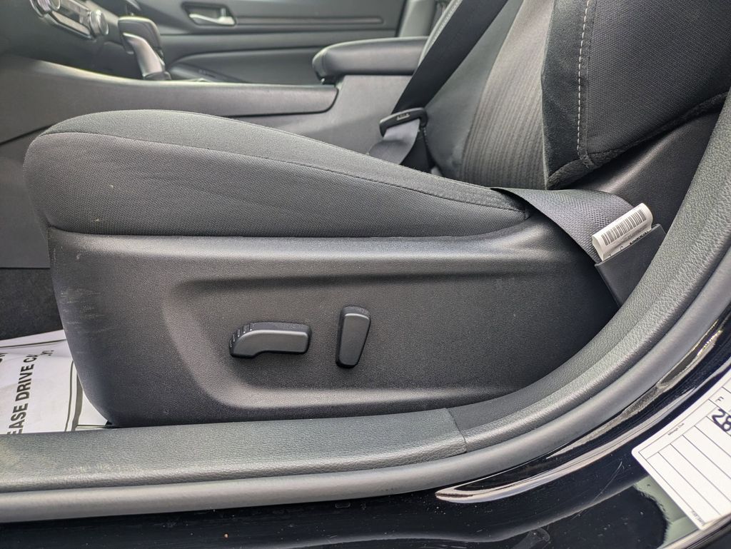 Thumbnail: 2025 Nissan Altima - 14