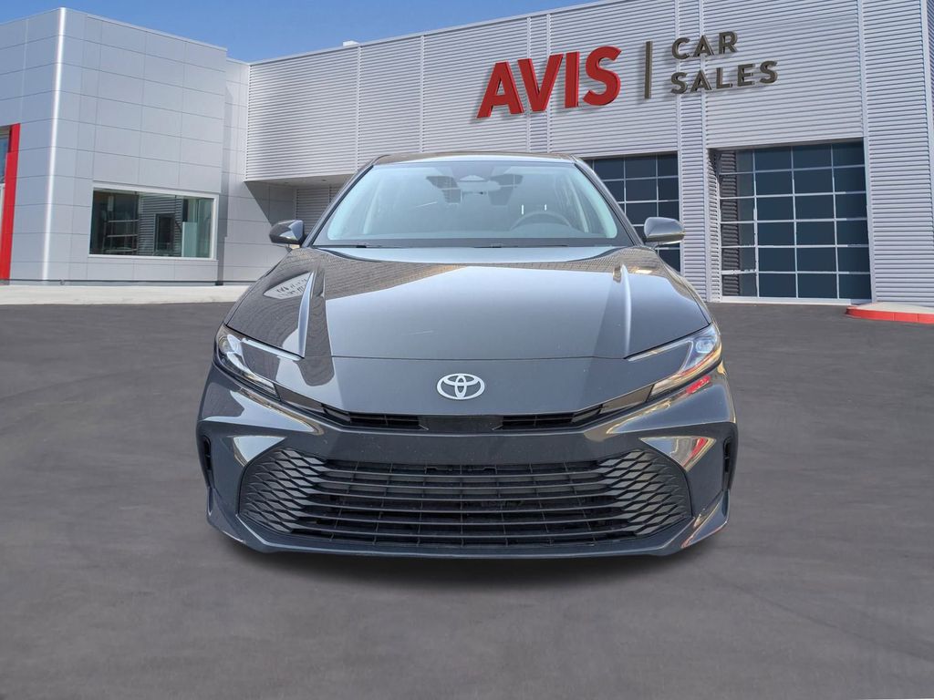 Thumbnail: 2025 Toyota Camry - 2