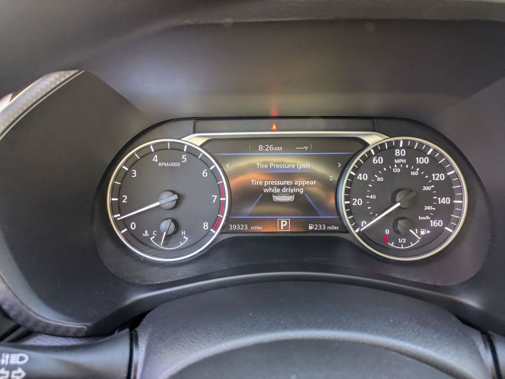 Thumbnail: 2024 Nissan Sentra - 12