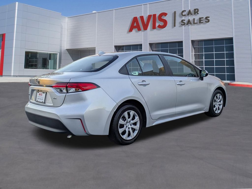 Thumbnail: 2025 Toyota Corolla - 6