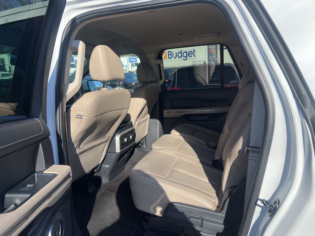 Thumbnail: 2023 Ford Expedition MAX - 6