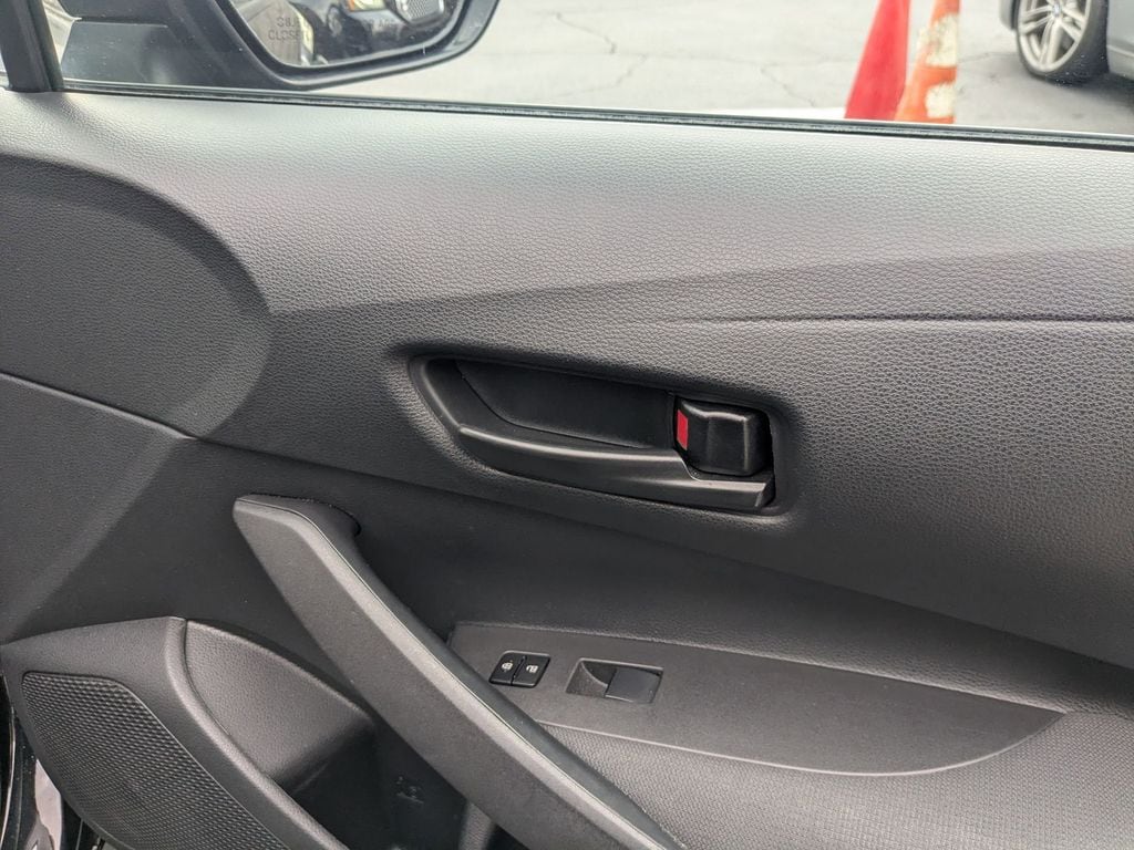 Thumbnail: 2024 Toyota Corolla - 34