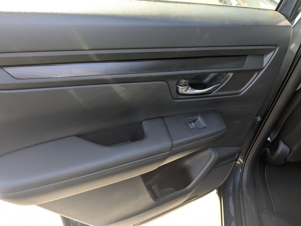 Thumbnail: 2025 Honda CR-V - 27