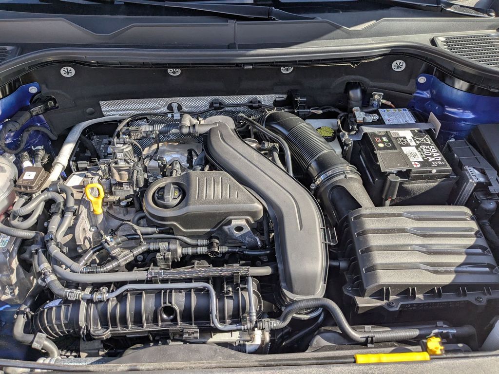 Thumbnail: 2024 Volkswagen Taos - 33