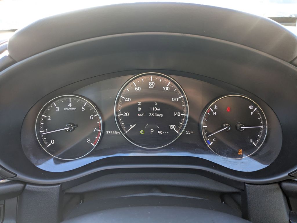 Thumbnail: 2024 Mazda CX-30 - 15