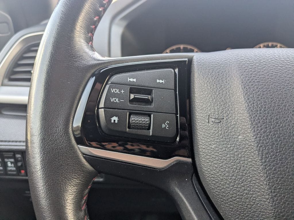 Thumbnail: 2025 Honda Odyssey - 15