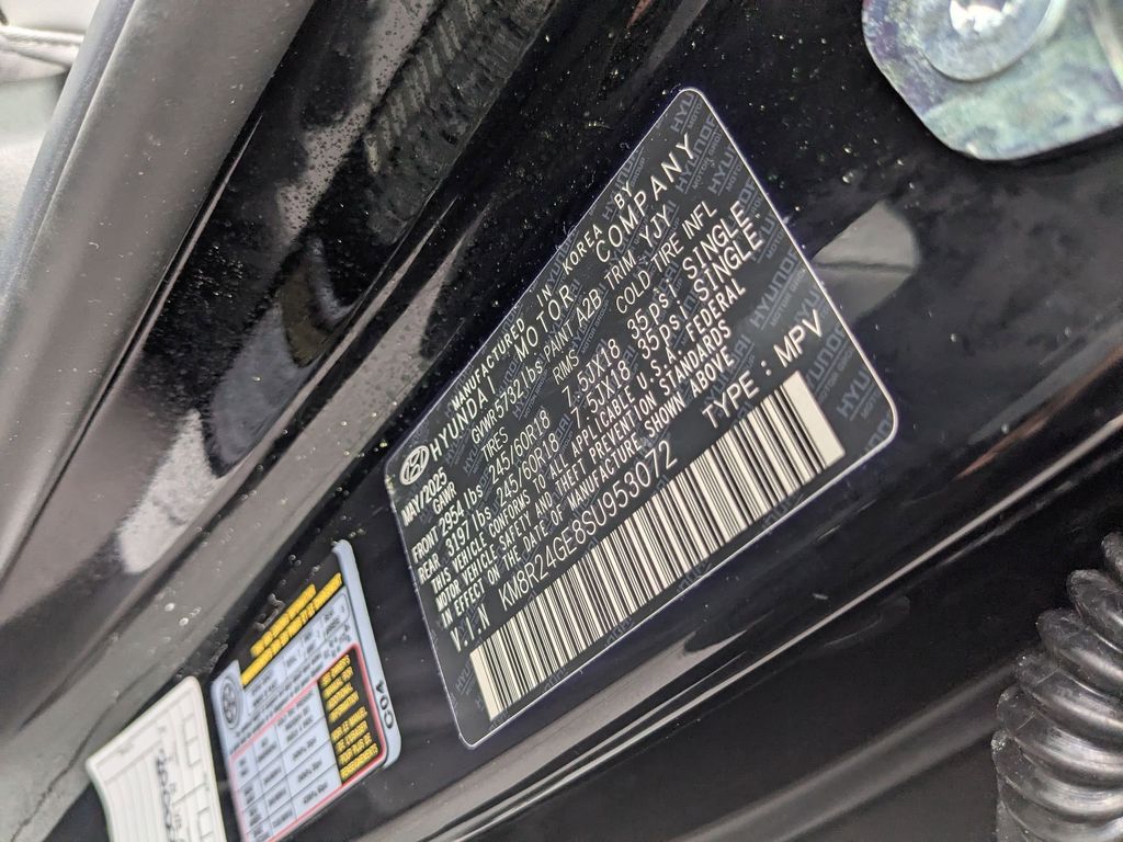 Thumbnail: 2025 Hyundai Palisade - 36