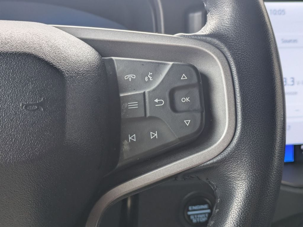 Thumbnail: 2025 Ford Bronco - 25