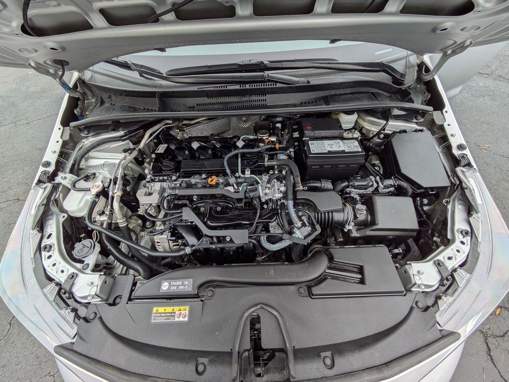 Thumbnail: 2024 Toyota Corolla - 26