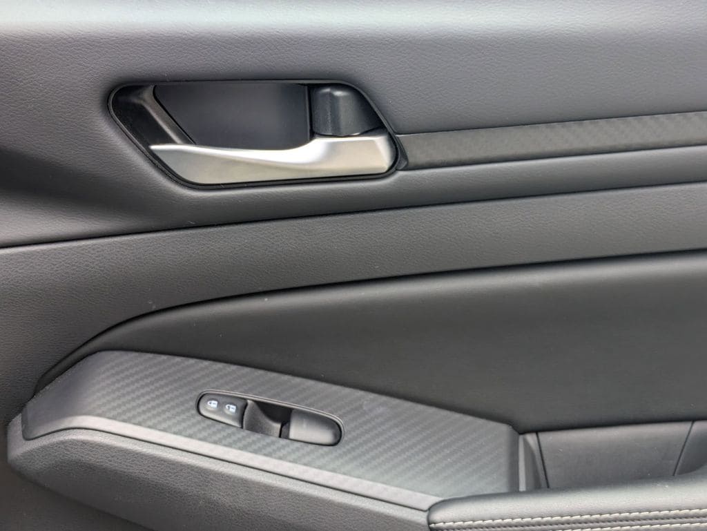 Thumbnail: 2025 Nissan Altima - 29