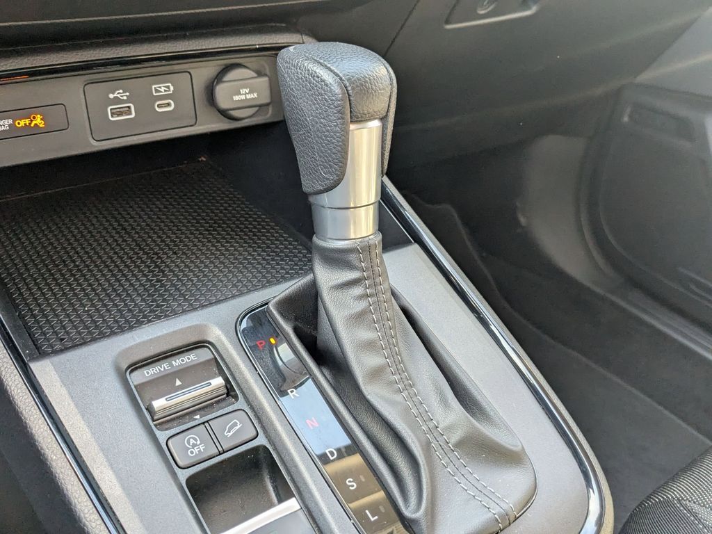 Thumbnail: 2025 Honda CR-V - 18