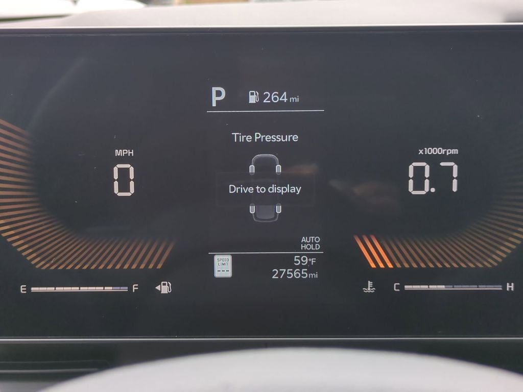 Thumbnail: 2025 Kia Carnival - 16