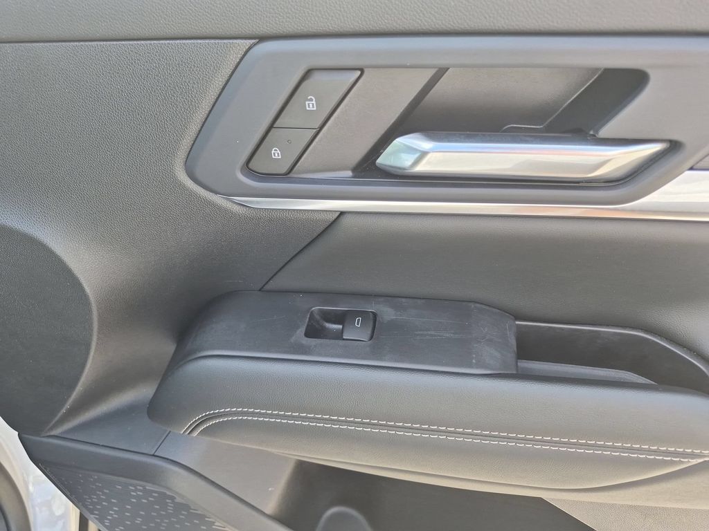 2025 GMC Terrain Elevation - Photo 34