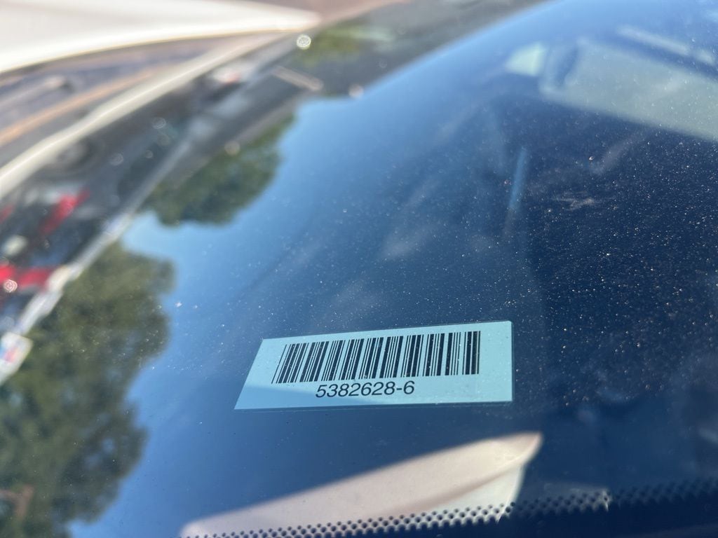 Certified 2023 Nissan Rogue SV SUV