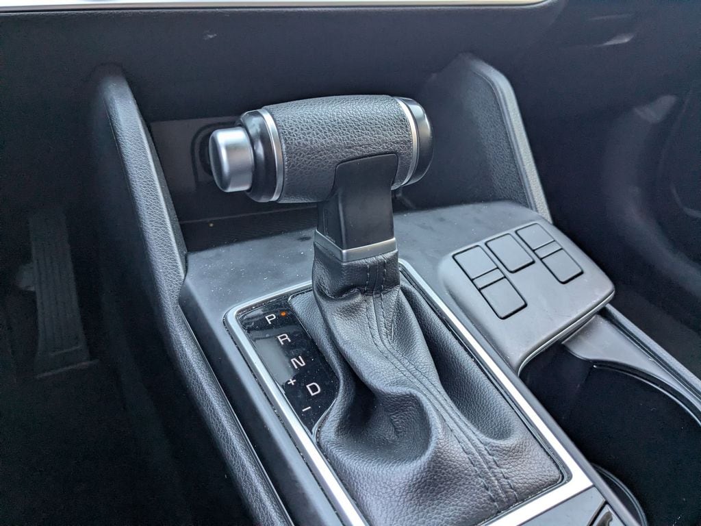 Thumbnail: 2024 Kia Sportage - 19