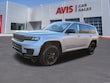  Jeep Grand Cherokee L