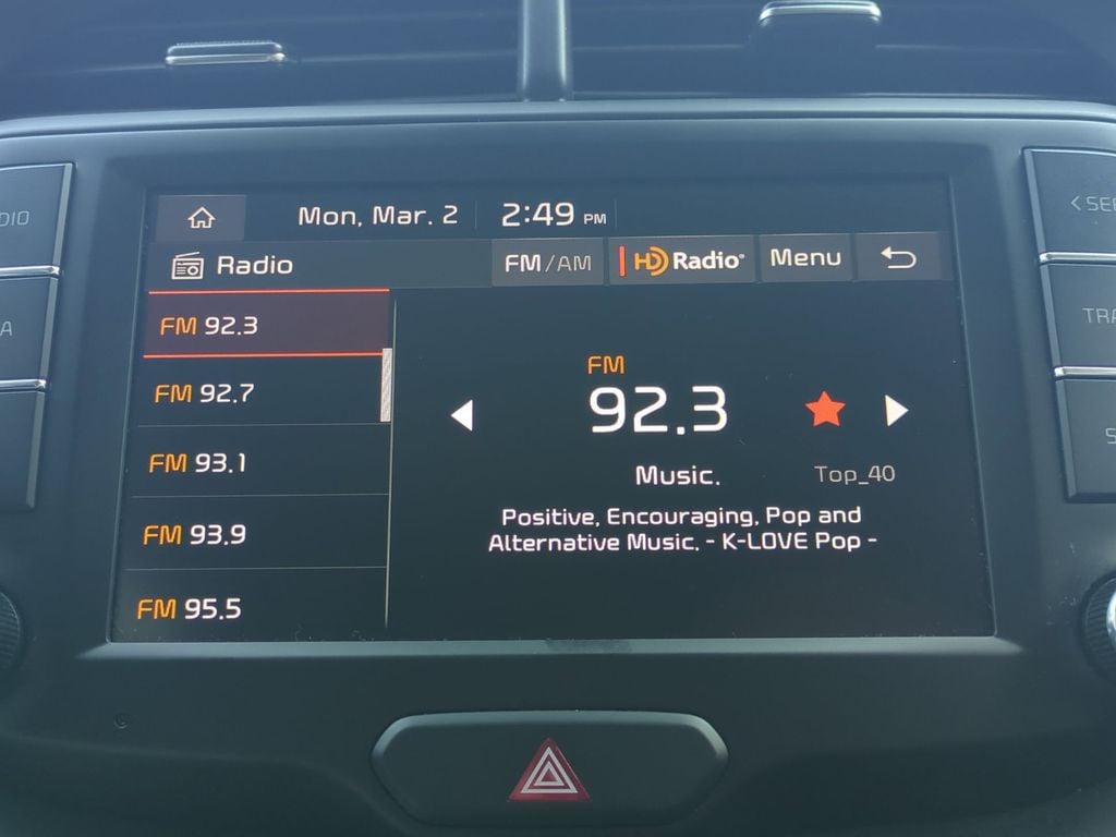 Thumbnail: 2024 Kia Soul - 18